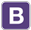 bootstrap logo