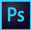 photoshop logo