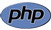 php logo